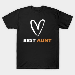 Gift for aunt T-Shirt